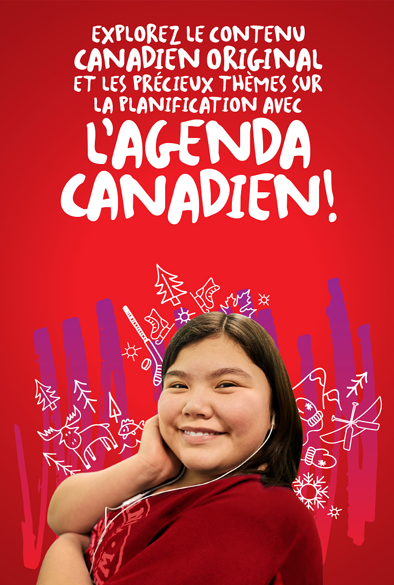 L’Agenda canadien