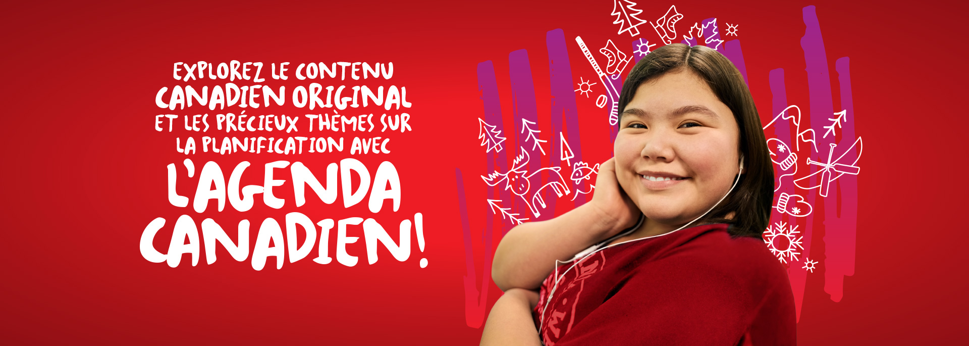 L’Agenda canadien