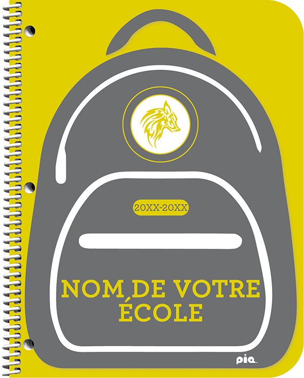Sac à dos