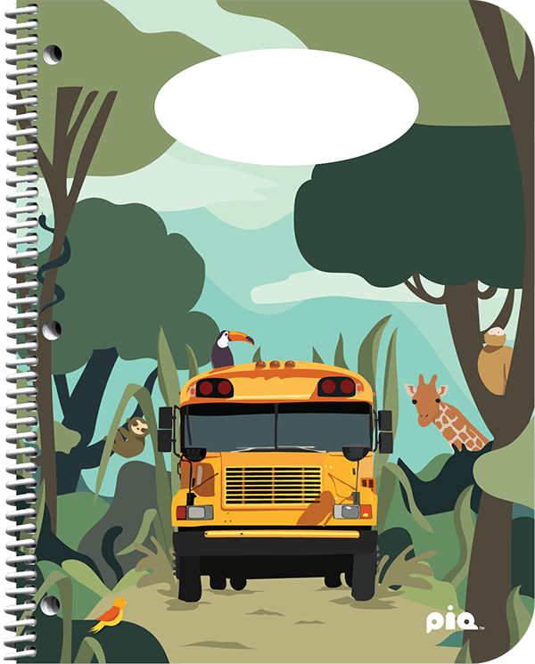 Safari éducatif